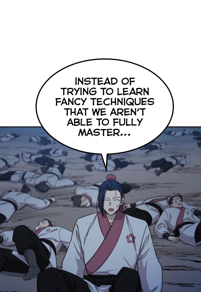Return of the Blossoming Blade Chapter 38 — page 62