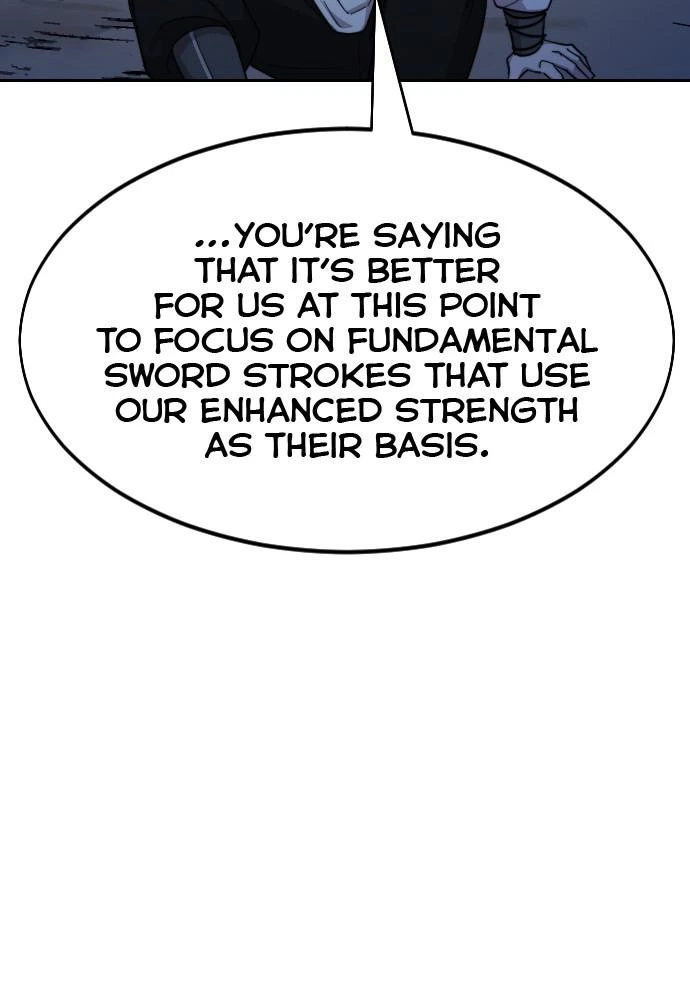Return of the Blossoming Blade Chapter 38 — page 63