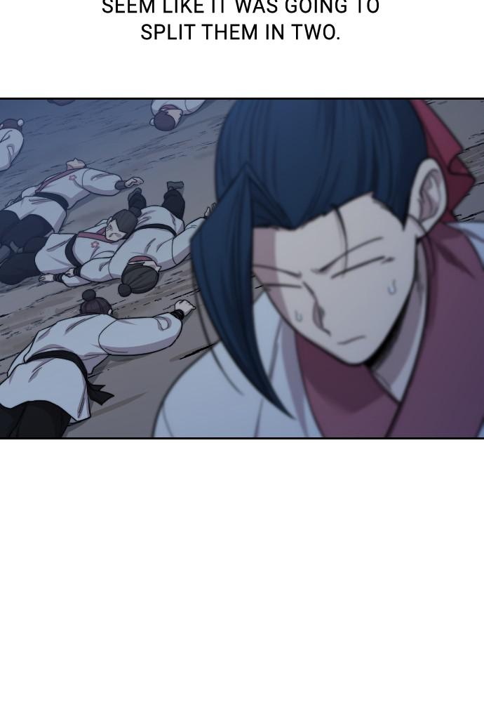 Return of the Blossoming Blade Chapter 38 — page 69
