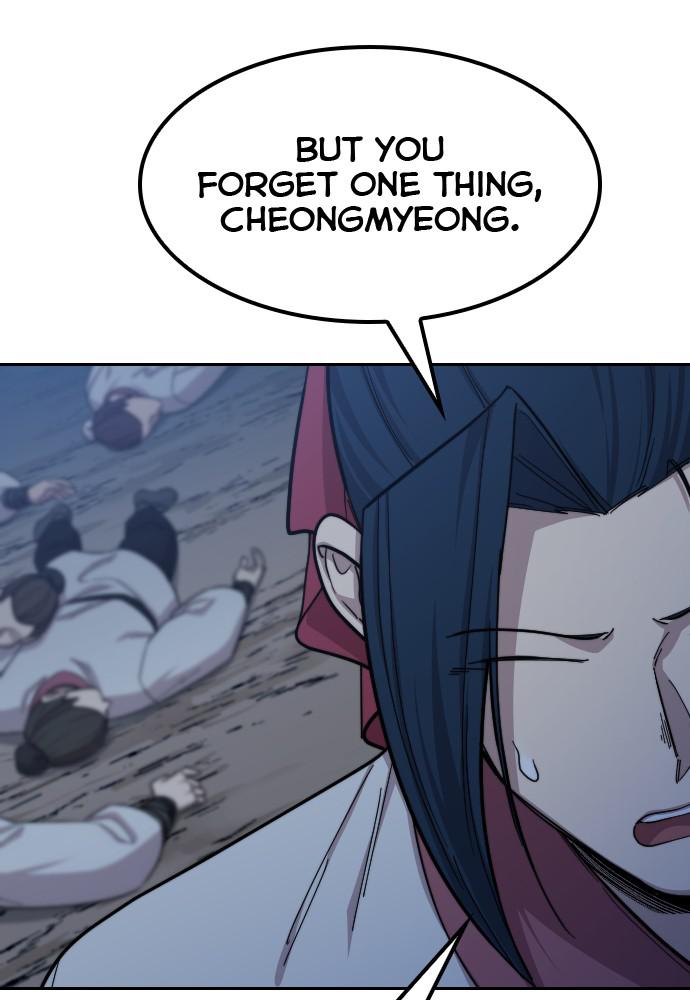 Return of the Blossoming Blade Chapter 38 — page 70