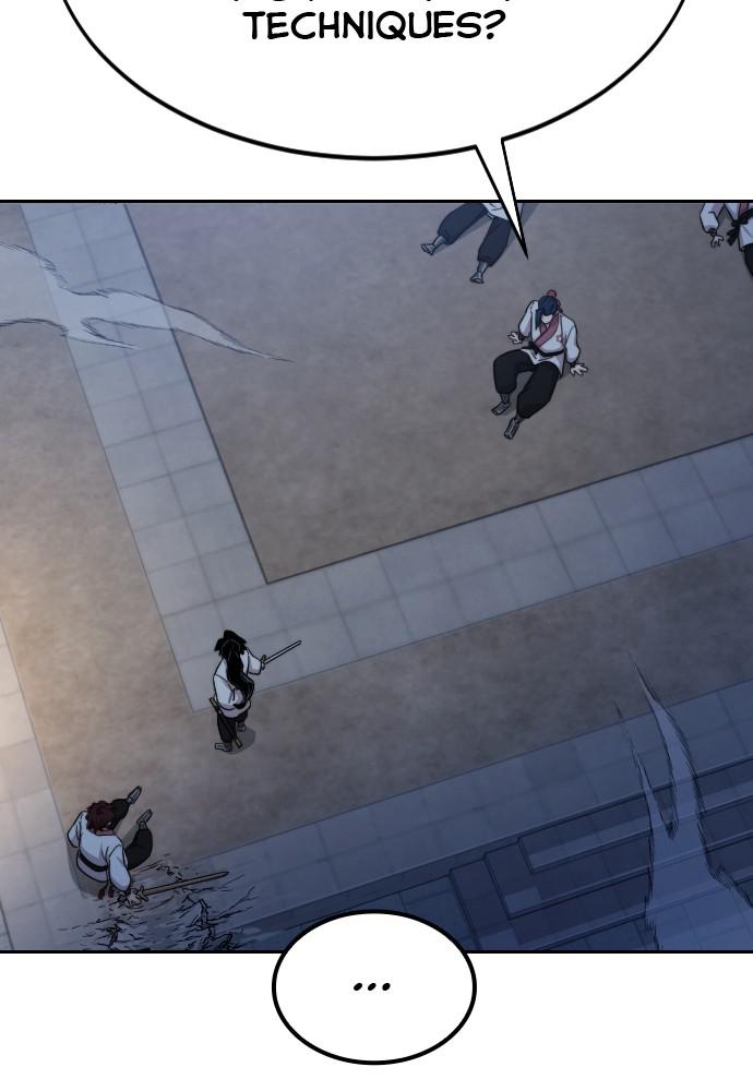 Return of the Blossoming Blade Chapter 38 — page 72