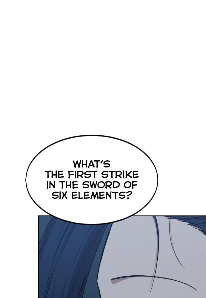 Return of the Blossoming Blade Chapter 38 — page 73