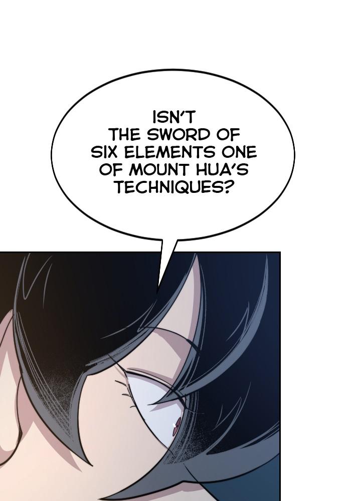 Return of the Blossoming Blade Chapter 38 — page 75