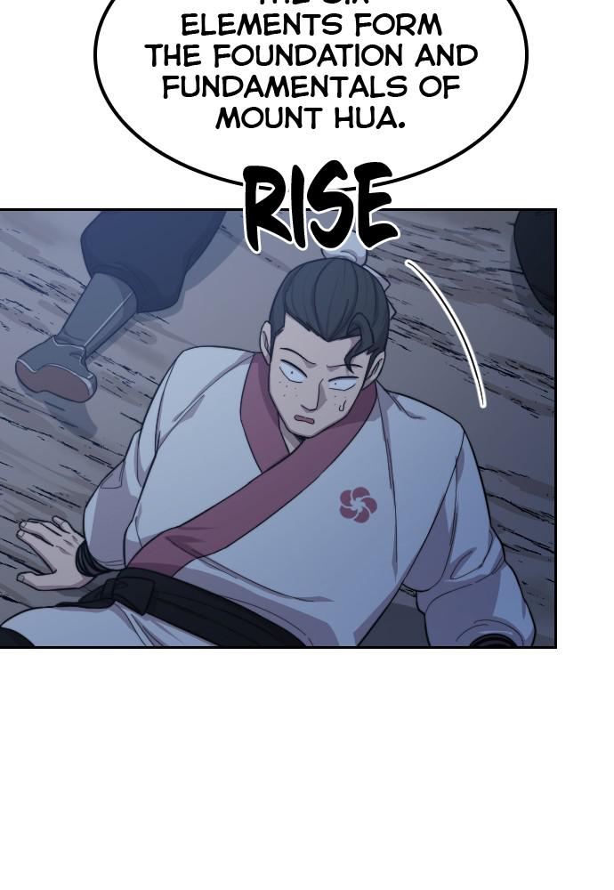 Return of the Blossoming Blade Chapter 38 — page 77