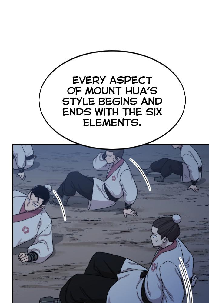 Return of the Blossoming Blade Chapter 38 — page 78