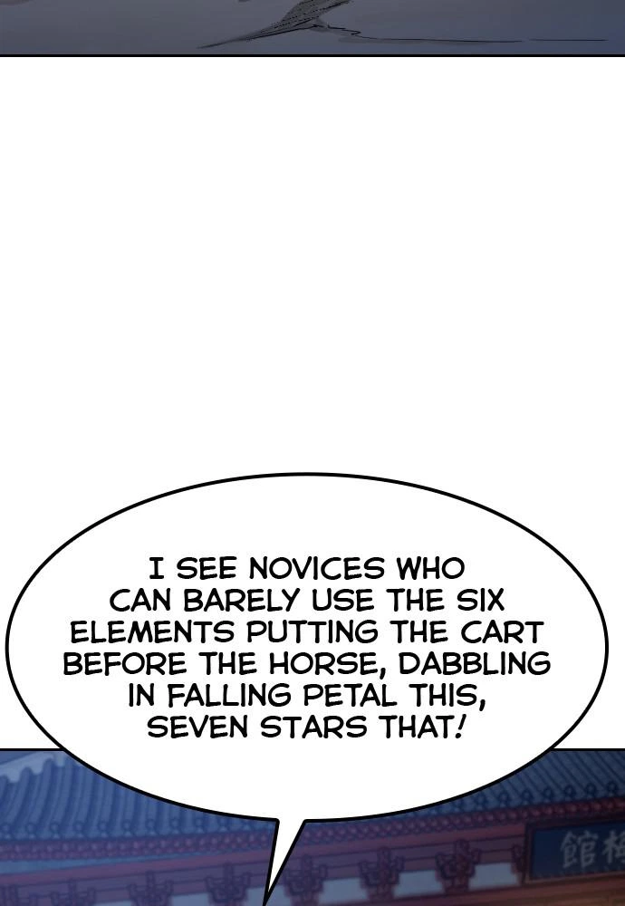 Return of the Blossoming Blade Chapter 38 — page 81