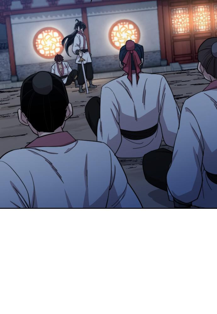 Return of the Blossoming Blade Chapter 38 — page 82