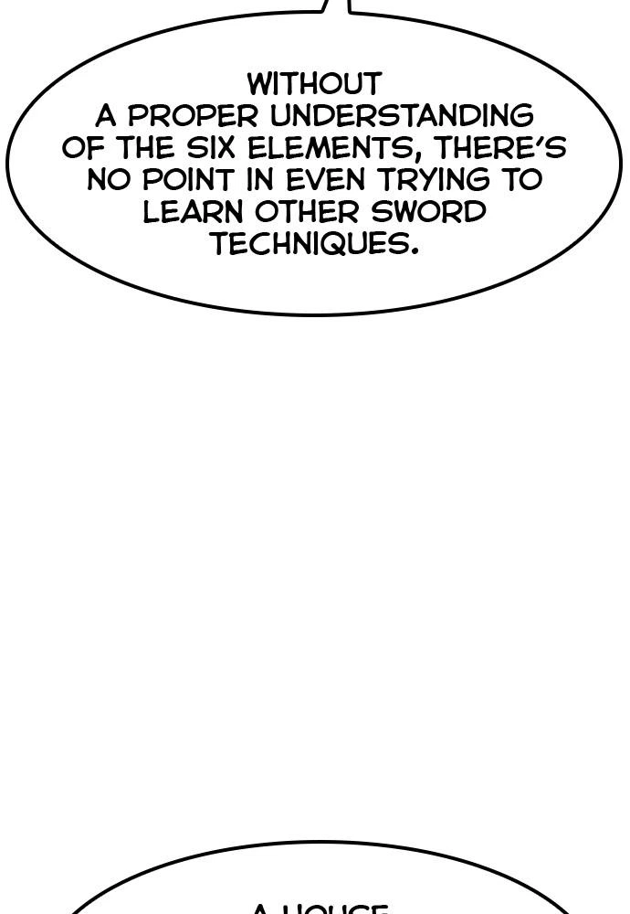Return of the Blossoming Blade Chapter 38 — page 84