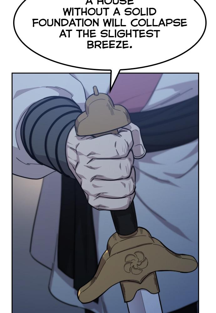 Return of the Blossoming Blade Chapter 38 — page 85