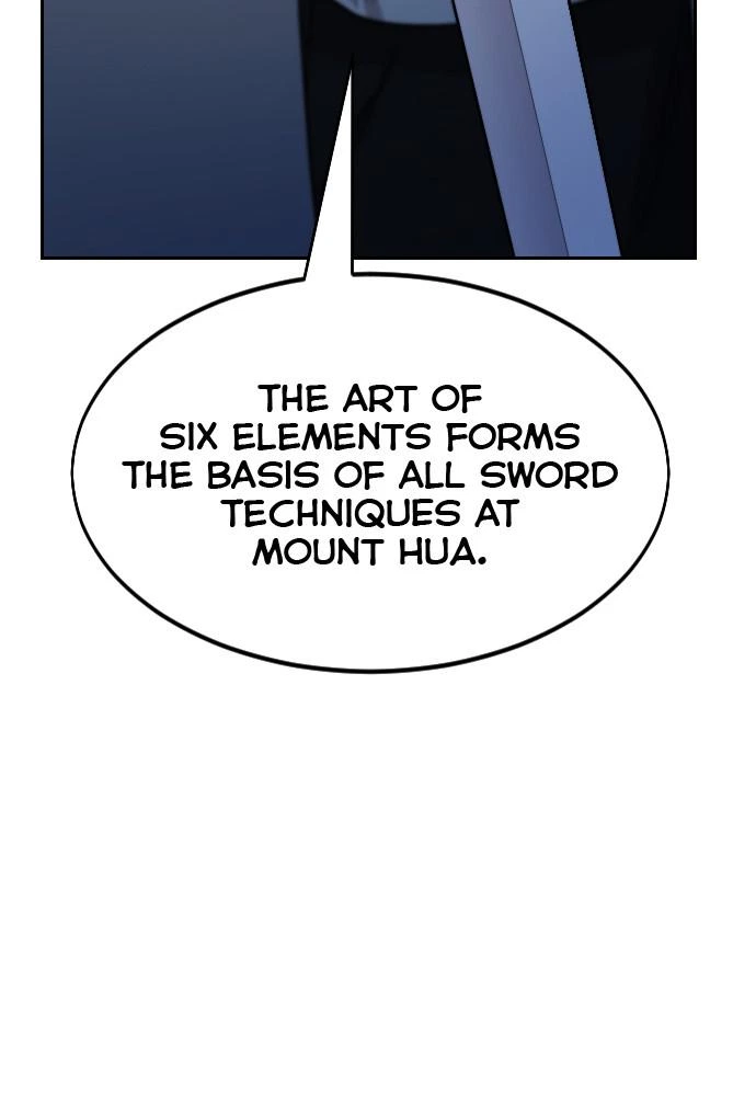 Return of the Blossoming Blade Chapter 38 — page 86