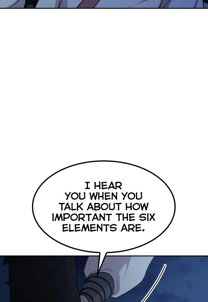 Return of the Blossoming Blade Chapter 38 — page 88