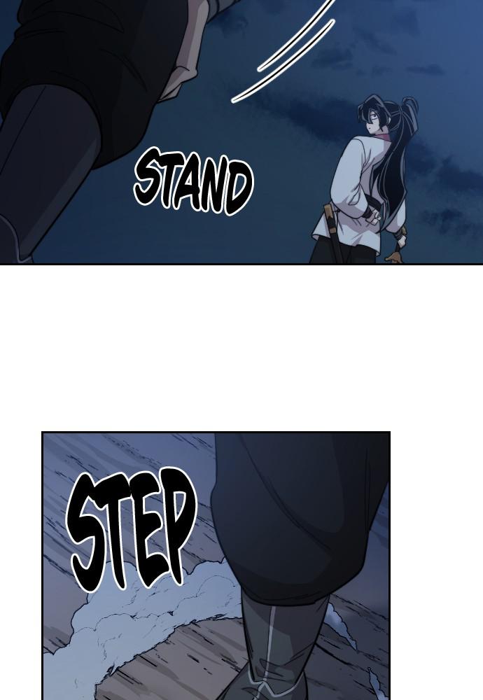 Return of the Blossoming Blade Chapter 38 — page 89