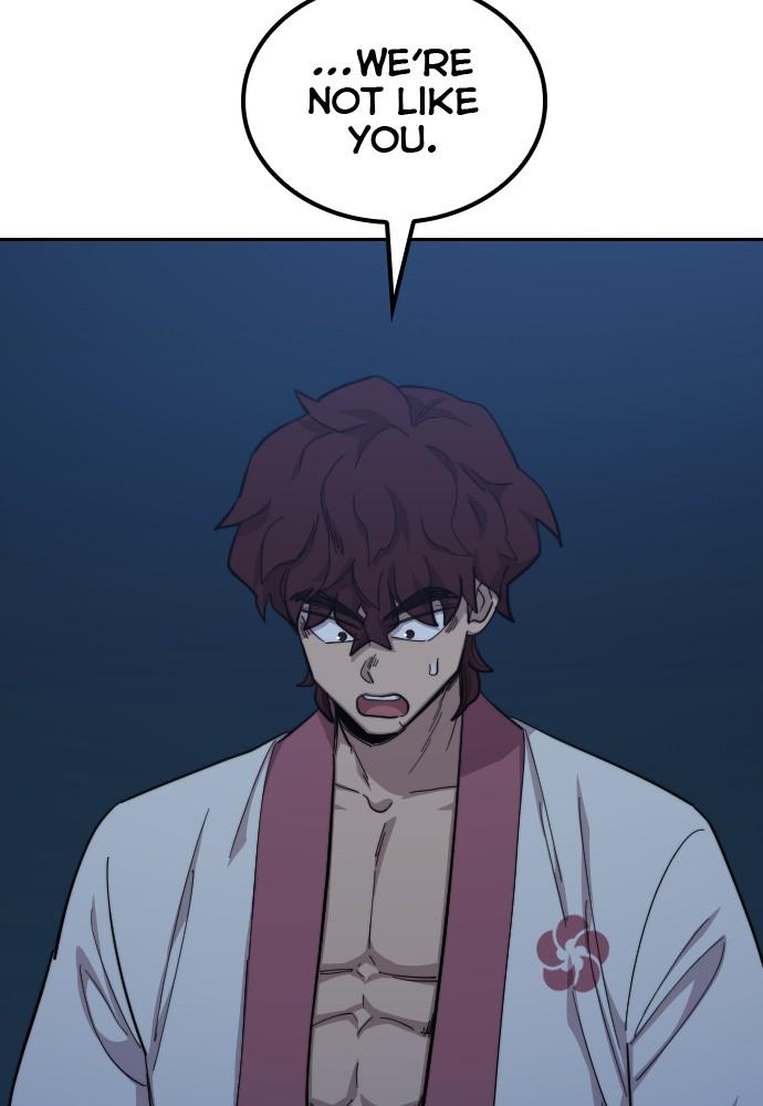 Return of the Blossoming Blade Chapter 38 — page 91