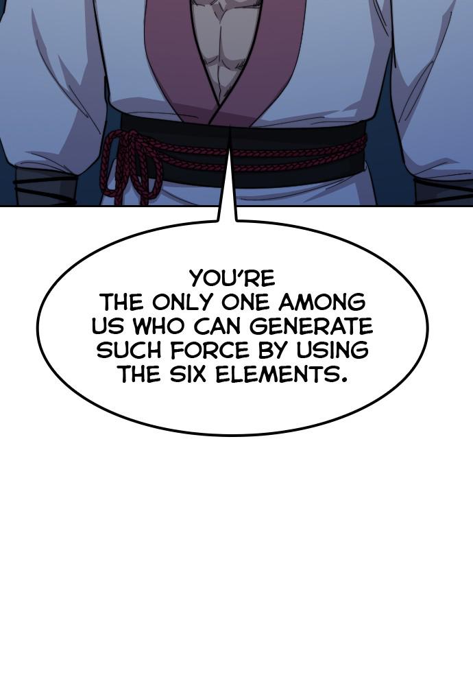Return of the Blossoming Blade Chapter 38 — page 92