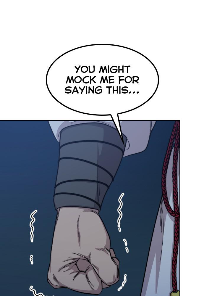 Return of the Blossoming Blade Chapter 38 — page 93