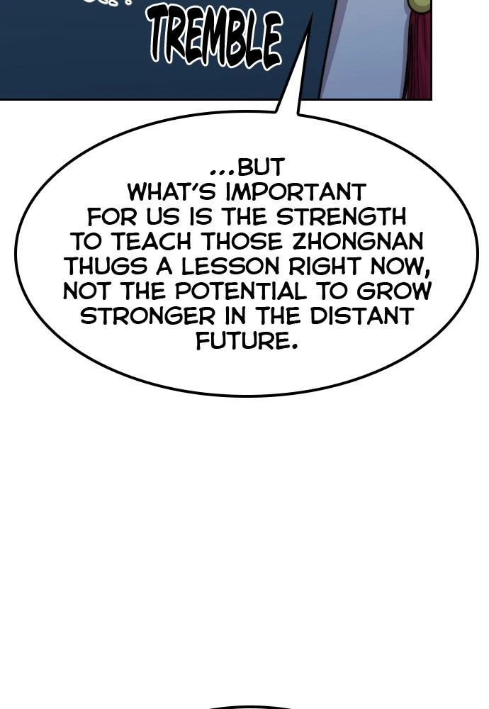 Return of the Blossoming Blade Chapter 38 — page 94