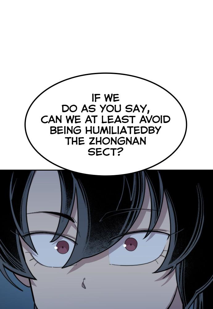 Return of the Blossoming Blade Chapter 38 — page 96