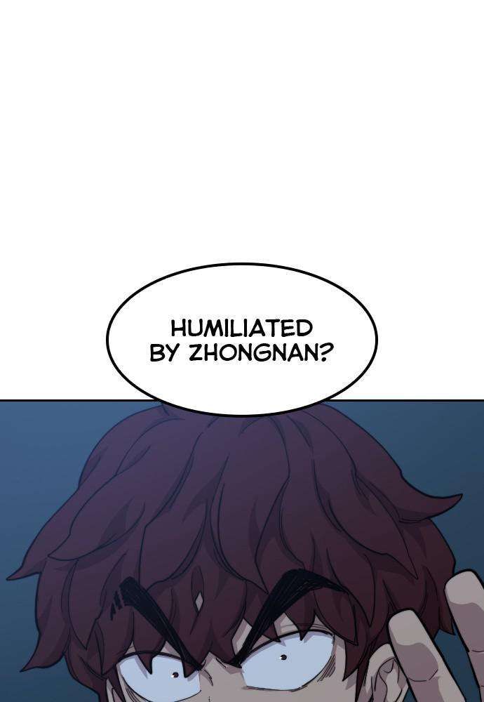 Return of the Blossoming Blade Chapter 38 — page 100