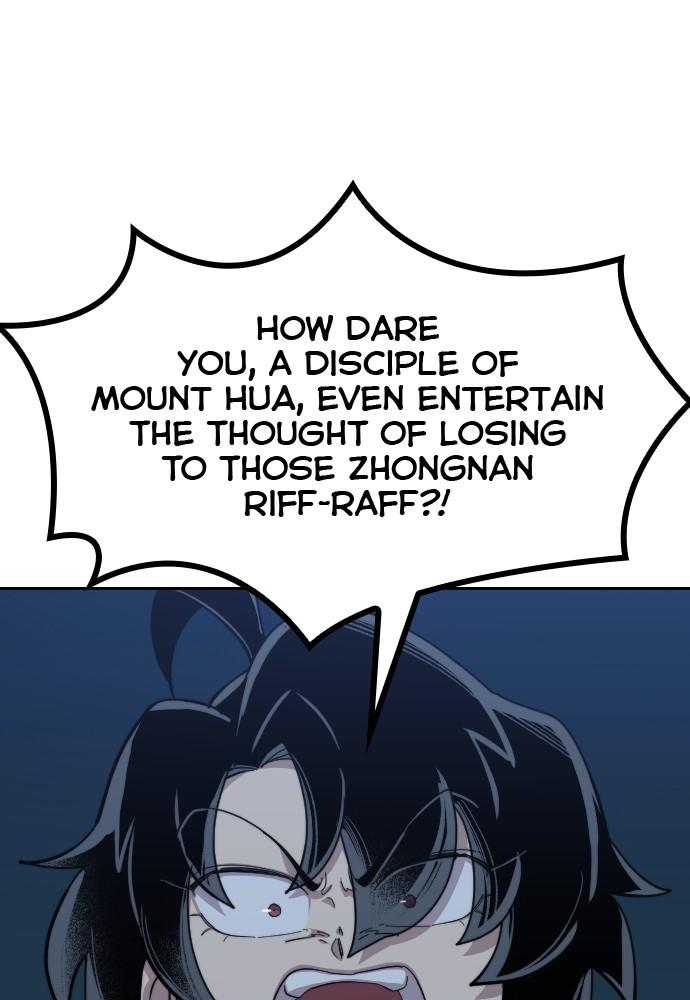Return of the Blossoming Blade Chapter 38 — page 102