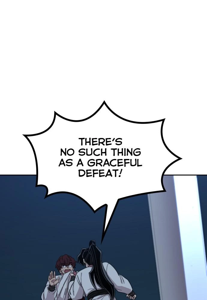 Return of the Blossoming Blade Chapter 38 — page 104