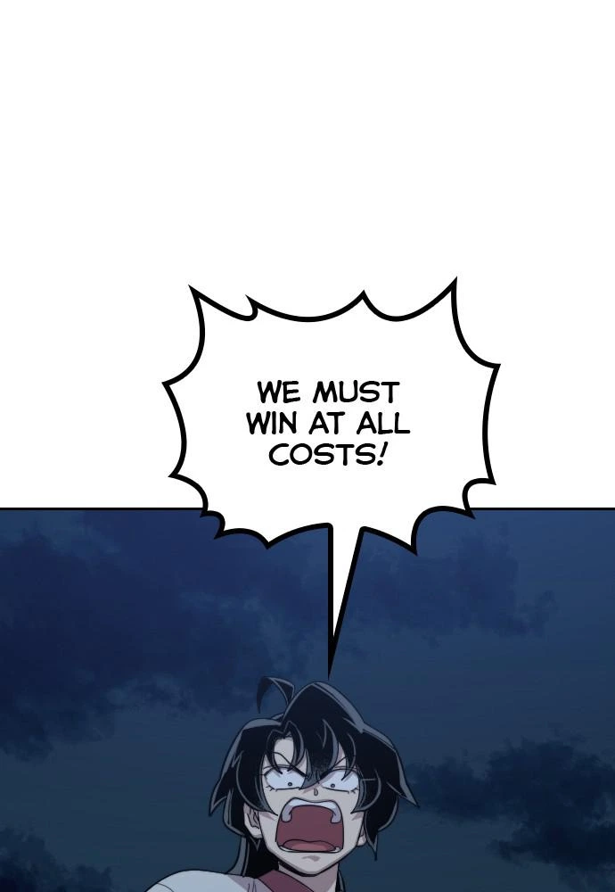Return of the Blossoming Blade Chapter 38 — page 112