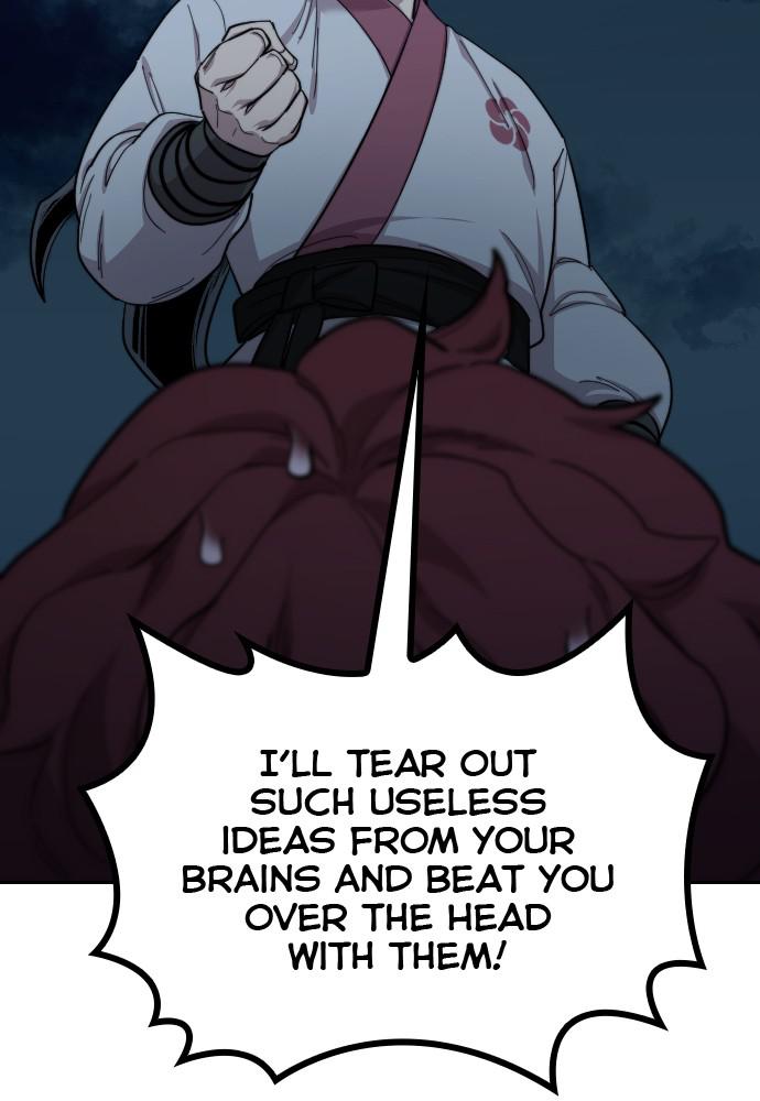 Return of the Blossoming Blade Chapter 38 — page 113
