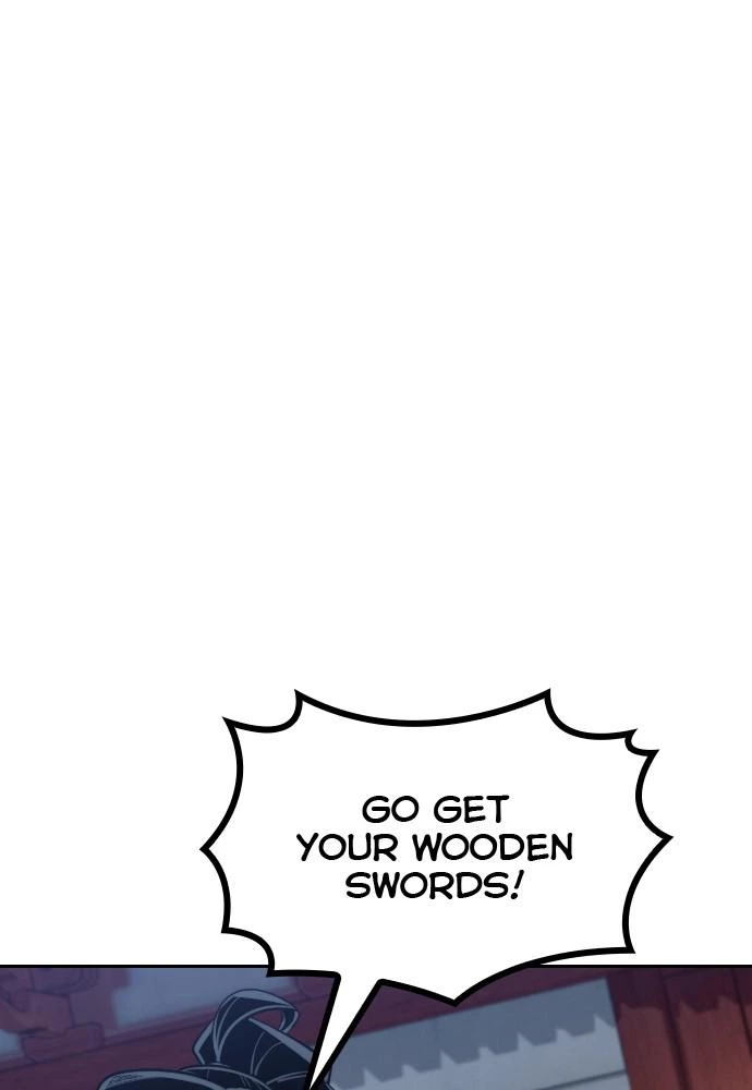 Return of the Blossoming Blade Chapter 38 — page 114