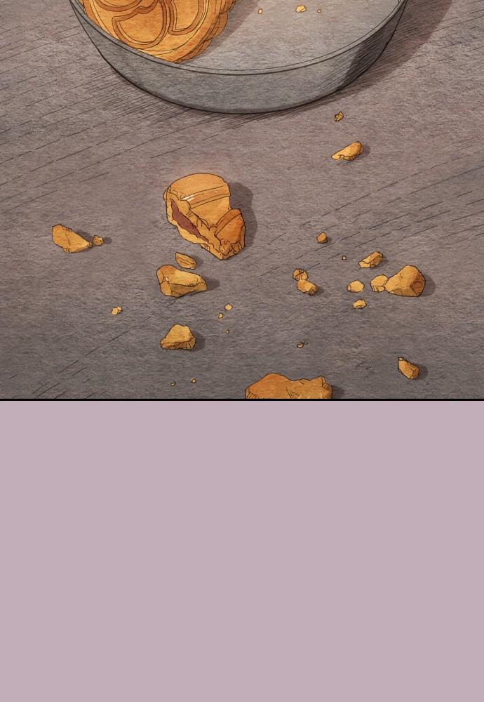 Return of the Blossoming Blade Chapter 38 — page 121