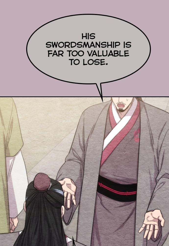 Return of the Blossoming Blade Chapter 38 — page 122