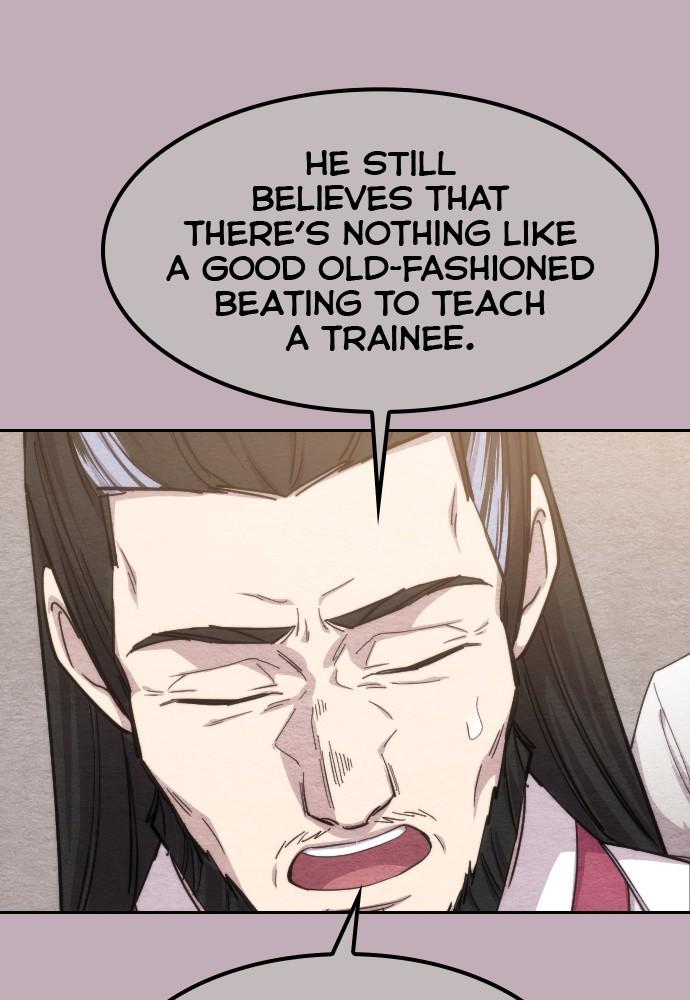 Return of the Blossoming Blade Chapter 38 — page 126