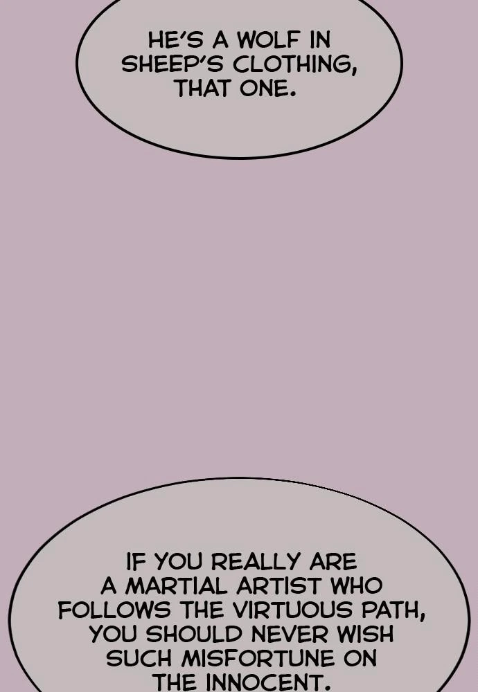 Return of the Blossoming Blade Chapter 38 — page 127