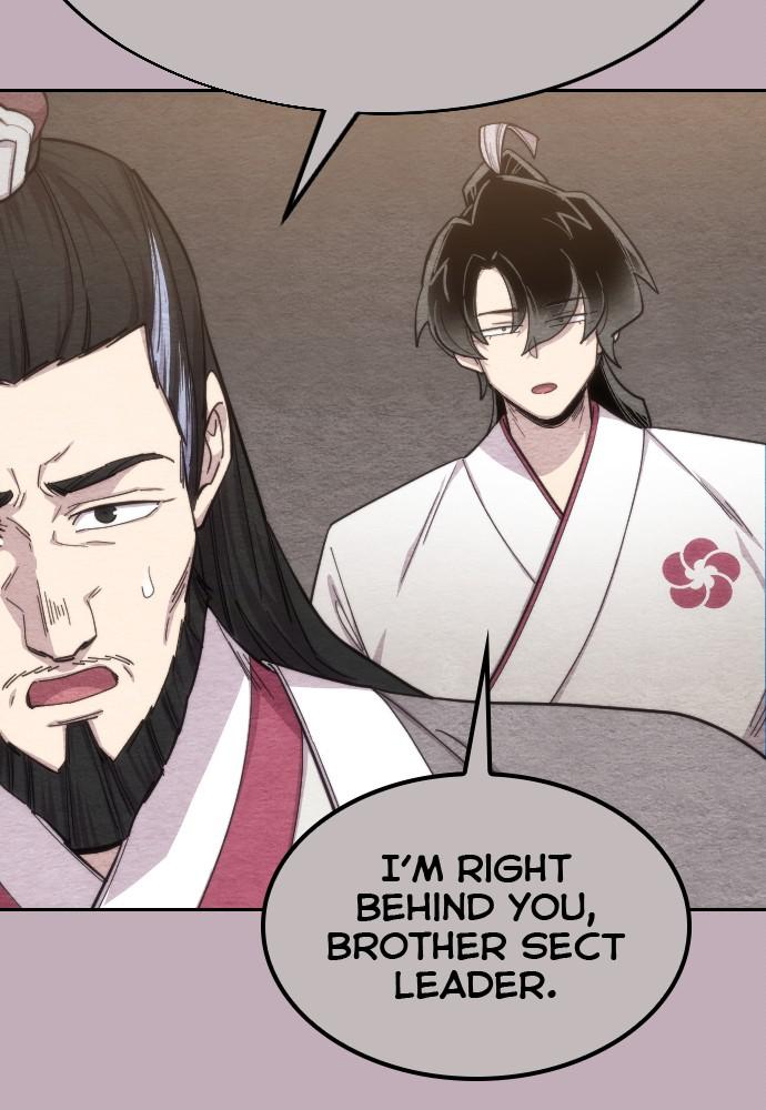 Return of the Blossoming Blade Chapter 38 — page 128