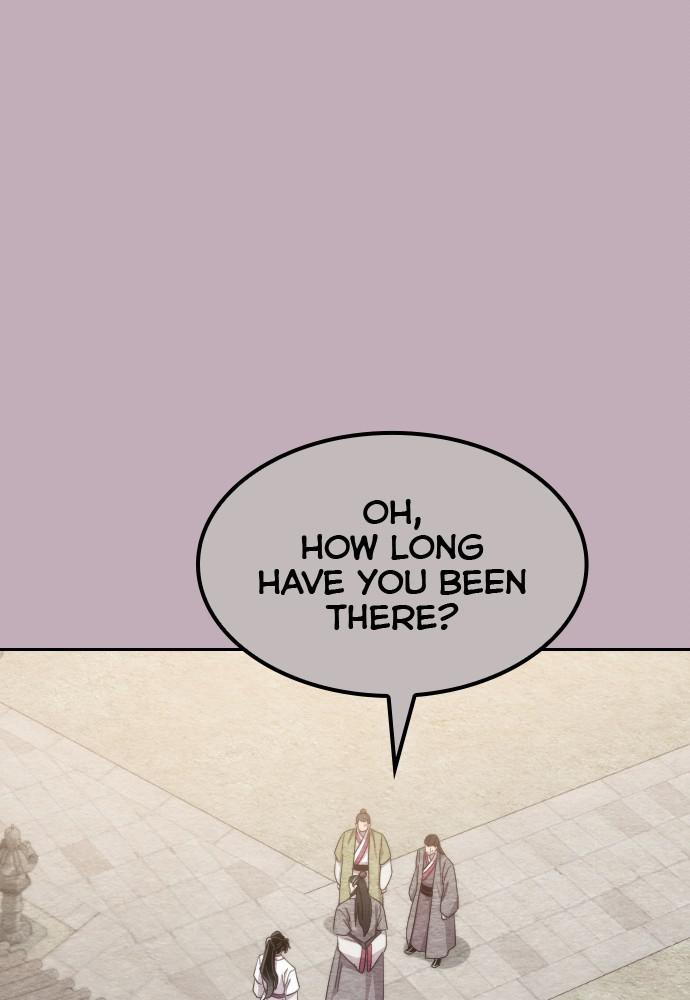 Return of the Blossoming Blade Chapter 38 — page 129