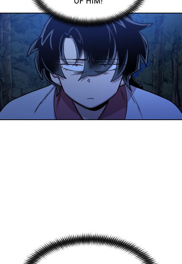Return of the Blossoming Blade Chapter 38 — page 131