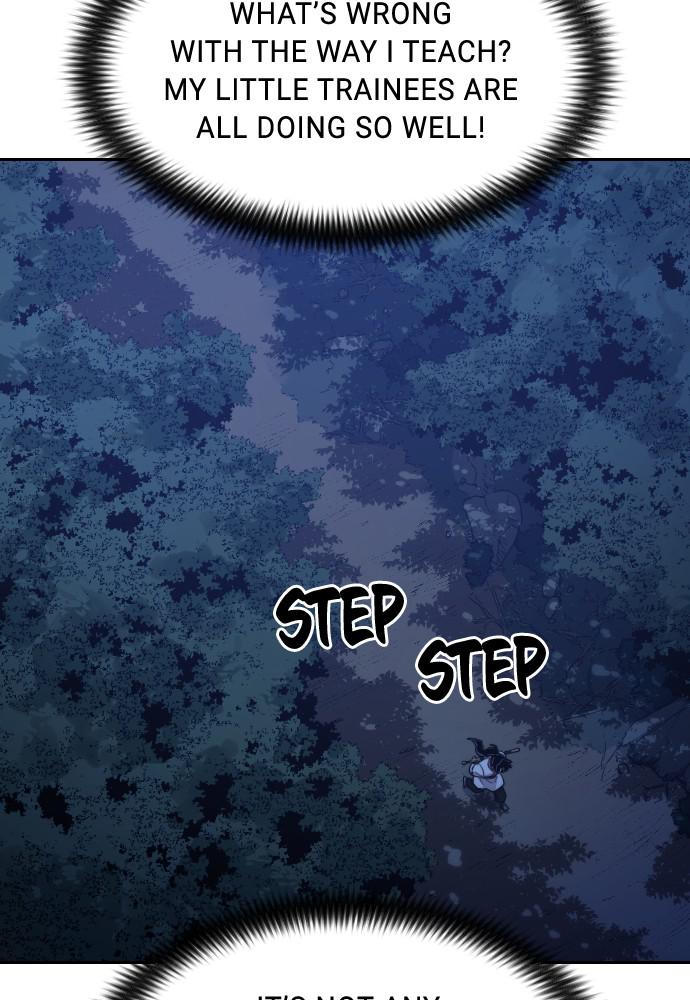 Return of the Blossoming Blade Chapter 38 — page 132