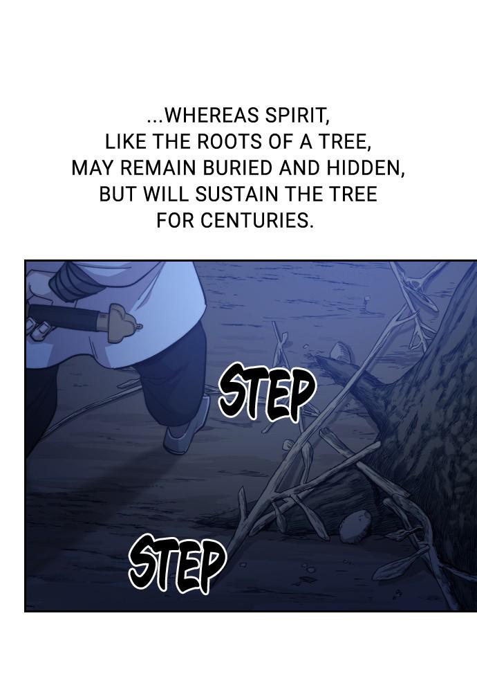 Return of the Blossoming Blade Chapter 38 — page 139