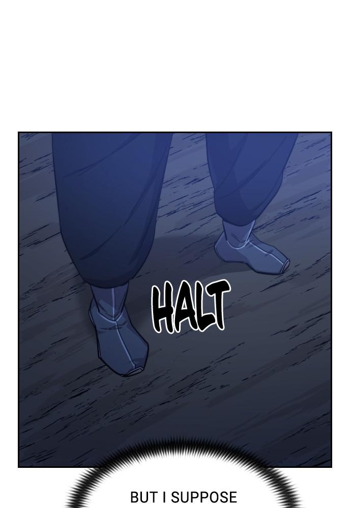 Return of the Blossoming Blade Chapter 38 — page 140