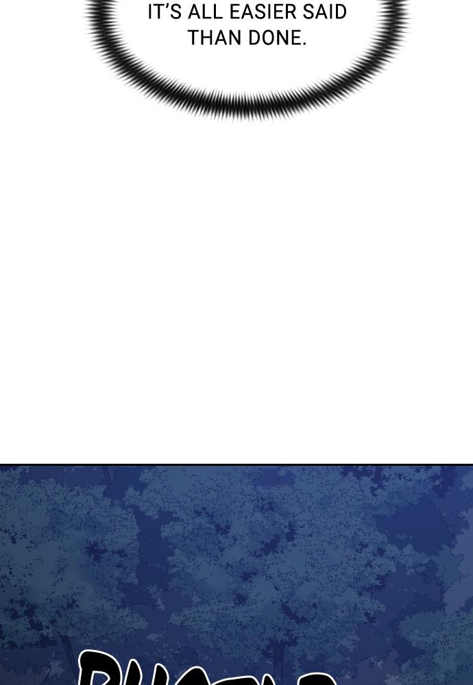 Return of the Blossoming Blade Chapter 38 — page 141