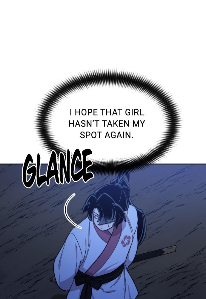 Return of the Blossoming Blade Chapter 38 — page 143