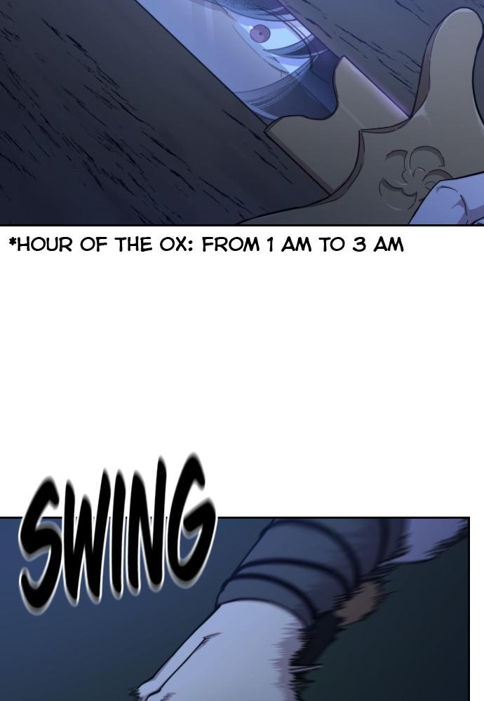 Return of the Blossoming Blade Chapter 38 — page 145