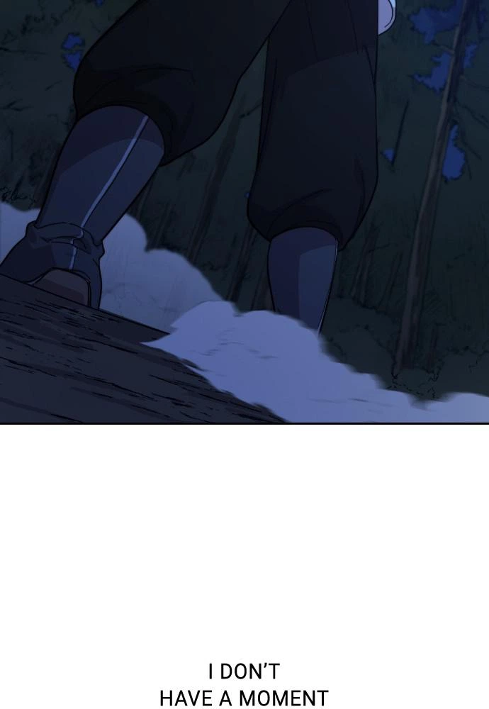 Return of the Blossoming Blade Chapter 38 — page 148