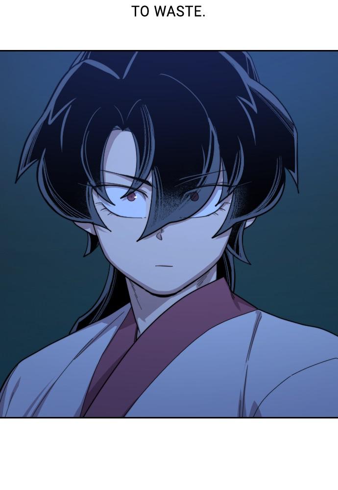 Return of the Blossoming Blade Chapter 38 — page 149