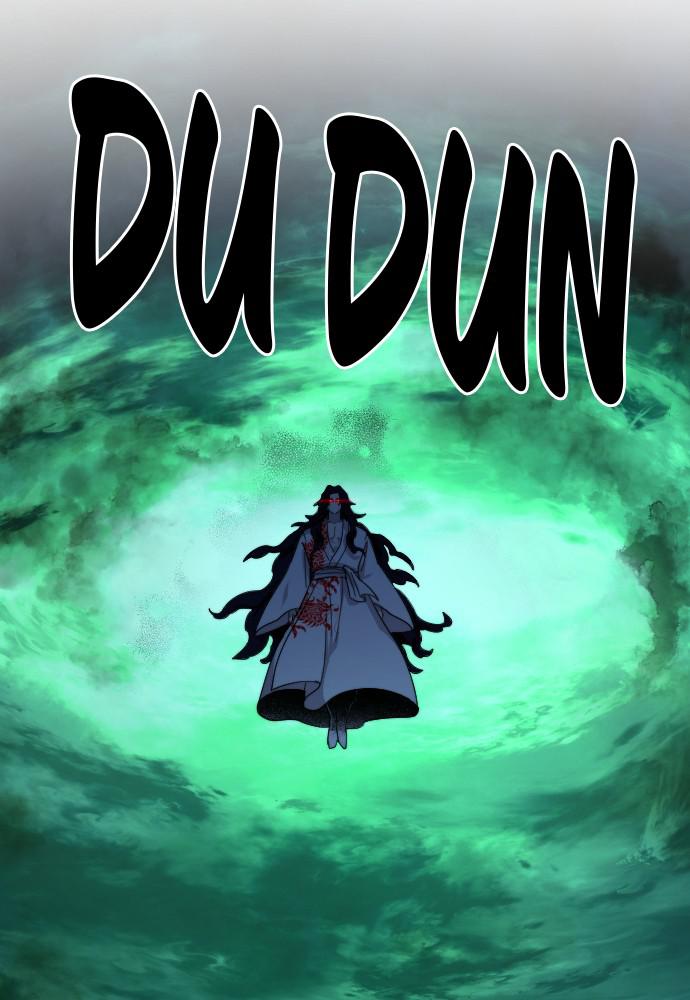 Return of the Blossoming Blade Chapter 38 — page 152
