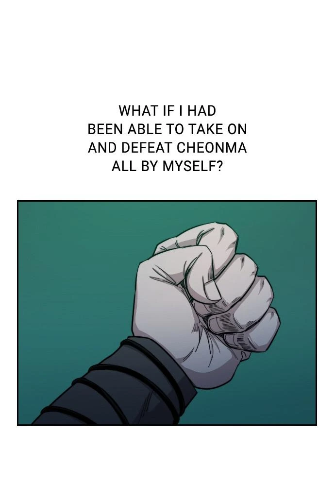 Return of the Blossoming Blade Chapter 38 — page 157
