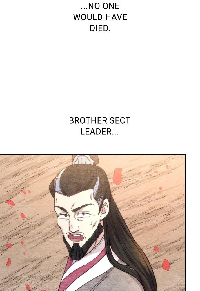 Return of the Blossoming Blade Chapter 38 — page 159