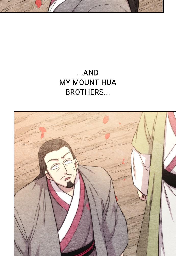 Return of the Blossoming Blade Chapter 38 — page 160
