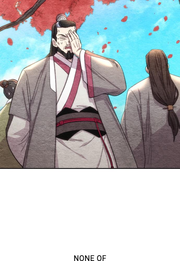 Return of the Blossoming Blade Chapter 38 — page 162