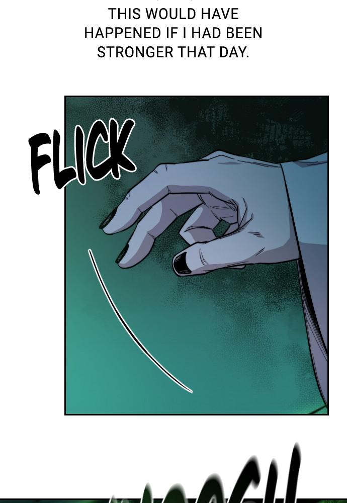 Return of the Blossoming Blade Chapter 38 — page 163