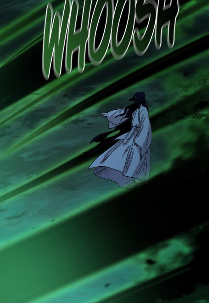Return of the Blossoming Blade Chapter 38 — page 164