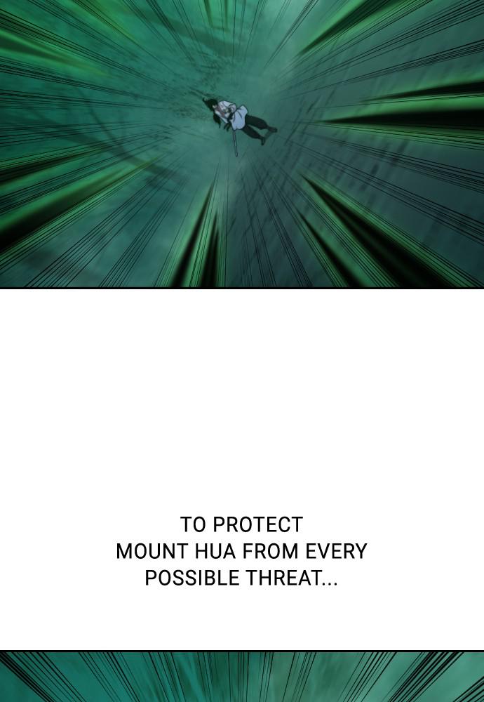 Return of the Blossoming Blade Chapter 38 — page 166